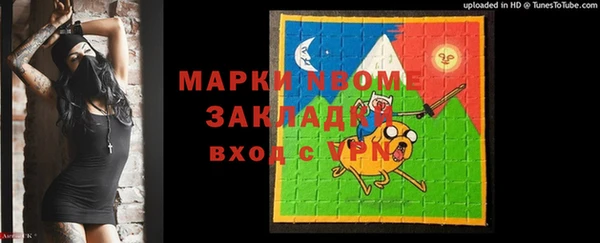 молекула духа Балахна